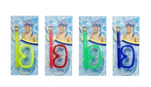 Picture of Maska do pływania MIX