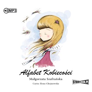 Picture of [Audiobook] Alfabet kobiecości