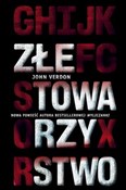 Złe towarz... - John Verdon -  Polish Bookstore 