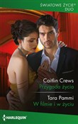 Przygoda ż... - Caitlin Crews, Tara Pammi -  foreign books in polish 