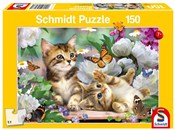 Puzzle 150... - Ksiegarnia w UK