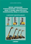 Wózki jezd... - Aleksander Osiński -  books from Poland