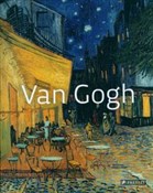 van Gogh - Paola Rapelli, Alfredo Pallavisini -  Książka z wysyłką do UK