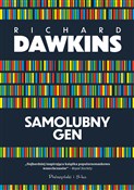 Samolubny ... - Richard Dawkins -  books from Poland