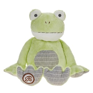 Picture of Żabka Mia zielona 30cm