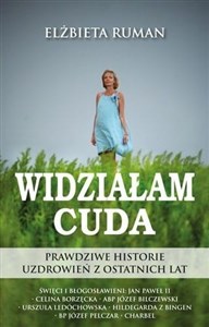 Picture of Widziałam cuda BR