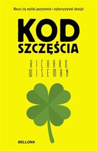 Obrazek Kod szczęścia