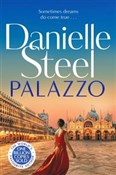 Palazzo - Danielle Steel -  books from Poland