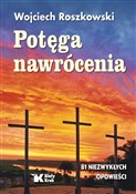 Polska książka : Potęga naw... - Wojciech Roszkowski