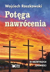 Picture of Potęga nawrócenia