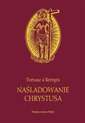 Polska książka : Naśladowan... - a Tomasz Kempis