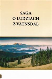 Picture of Saga o ludziach z Vatnsdal