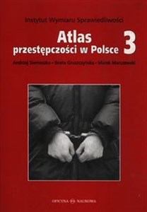 Obrazek Atlas przestępczości w Polsce 3