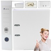 Książka : Segregator...