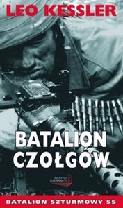 Picture of Batalion czołgów