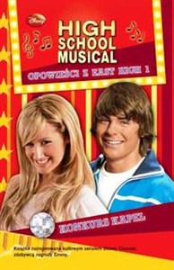 Obrazek High School Musical Konkurs Kapel Opowieści z east high 1