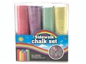 polish book : Kreda chod...