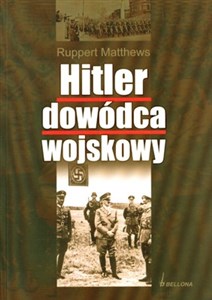 Picture of Hitler dowódca wojskowy