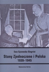 Picture of Stany Zjednoczone i Polska 1939-1945