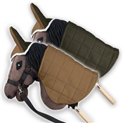 polish book : Derka dwus...