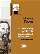Książka : Noworoczny... - Johannes Kepler