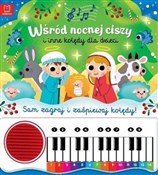 Wśród nocn... - Anna Podgórska -  books from Poland