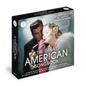 Picture of Great American songbook