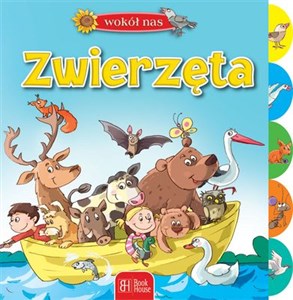 Picture of Wokół nas Zwierzęta