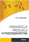 polish book : Organizacj... - Marek Brzeziński