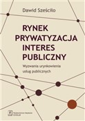 polish book : Rynek Pryw... - Dawid Sześciło