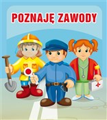 Książka : Poznaję za... - Urszula Kozłowska