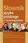 Książka : Słownik ję... - Ewa Dereń, Edward Polański