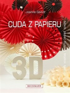 Picture of Cuda z papieru