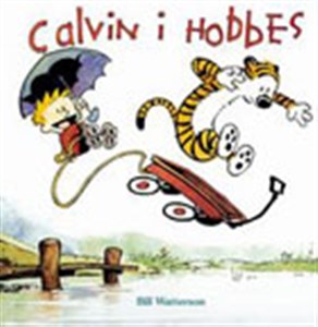 Picture of Calvin i Hobbes t.1