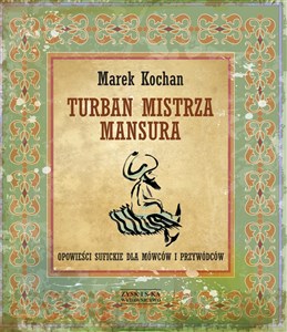 Picture of Turban mistrza Mansura