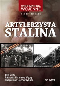 Picture of Artylerzysta Stalina
