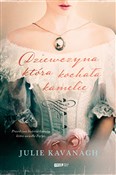 Książka : Dziewczyna... - Julie Kavanagh
