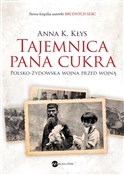 Tajemnica ... - Anna K. Kłys -  Polish Bookstore 