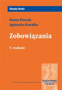 Obrazek Zobowiązania