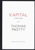 Zobacz : Kapitał w ... - Thomas Piketty
