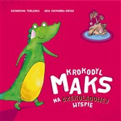 Krokodyl M... - Katarzyna Terlecka -  books in polish 