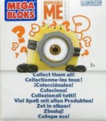 polish book : Mega Bloks...
