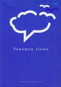 Fenomen sł... -  books from Poland