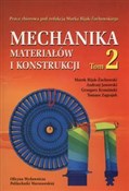 Mechanika ... - Marek Bijak-Żochowski, Andrzej Jaworski -  foreign books in polish 