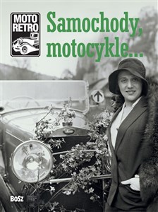 Picture of Moto retro Samochody, motocykle…