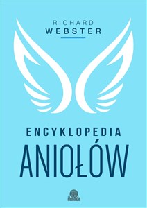 Picture of Encyklopedia aniołów