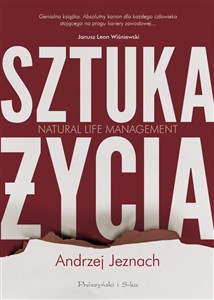 Picture of Sztuka życia Natural Life Management