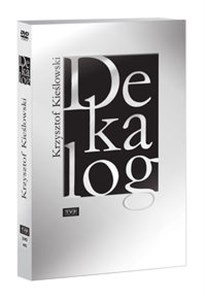 Picture of Dekalog DVD