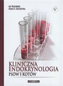 Kliniczna ... - Ad Rijnberk, Hans S. Kooistra -  Polish Bookstore 