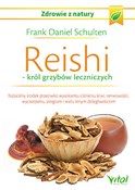 Reishi kró... - Frank-Daniel Schulten -  Polish Bookstore 